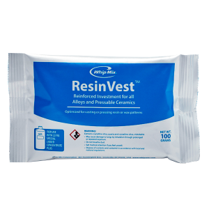 ResinVest - ResinVest 33#/15KG