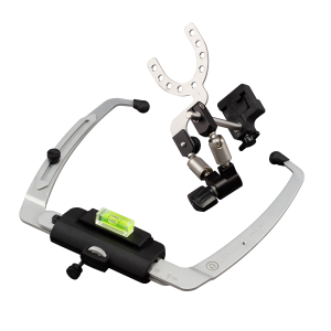 Hanau™ Articulator Index with Cast Support