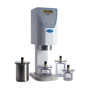 VPM2 (115v/60Hz) with wall bracket and 500 mL Vac-U-Mixer