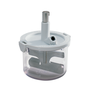 VPM2/VPMmini Bowl - #6585 500 mL (350g capacity)