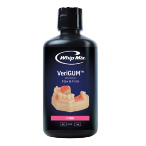 VeriGUM Resin, 385/405  (1 kg)