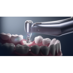 20:1 Fiber Optic Implant Handpiece - Yeah Dental