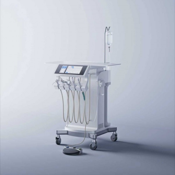 Dental Cart
