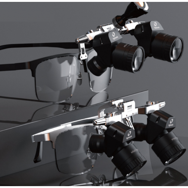 New Surgical Binocular Loupes &ndash; Brilliance 48