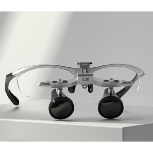 Surgical Binocular Loupes &ndash; Brilliance
