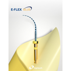 E-Flex - Blue Files - Yeah Dental
