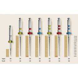 E-Flex - Mini - Yeah Dental