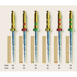 E-Flex - ONE Files - Yeah Dental