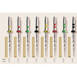 E-Flex - REC Files - Yeah Dental