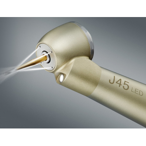 J45 Highspeed Handpiece – 4 Hole Connection