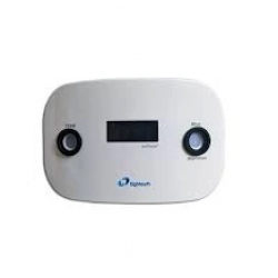 Light meter - Yeah Dental