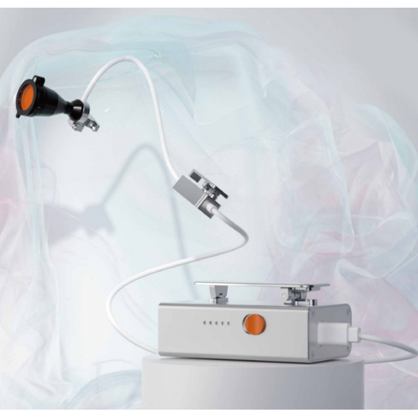 Surgical Headlight - Softouch