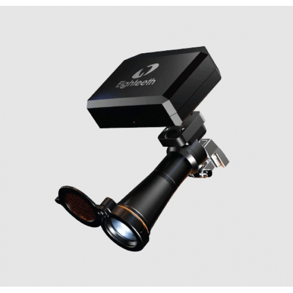 Wireless Z-Headlight