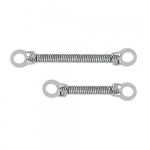 NiTi Closed Coil Spring, 9mm (10ct)