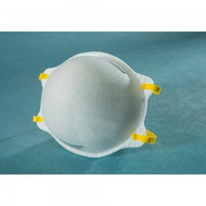 Defend N95 Particulate Respirator, Medium/Large (20 ct)