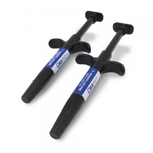 ORAPRO G2 LC Adhesive Syringe 5gm