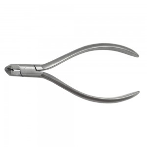 Small Distal End Cutter with Safety Hold, Standard Handle (1 ct)