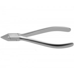 Flat-On-Flat Plier (1 ct)