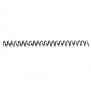 Stainless Steel Springs, Open/Close Coil, 40" spools (each)