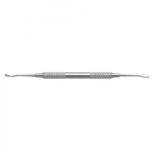 Steel Ligature Tucker Double Ended (1 ct)