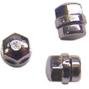 Archwire .022 Stop Locks (5ct)