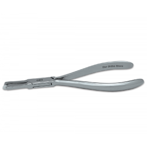 Specialty Pliers, 085 Posterior Band Removing Plier, 5-1/2" (1 ct)