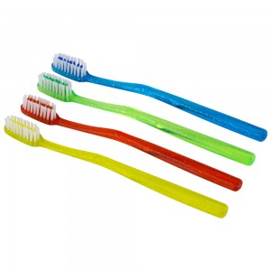 V-Trim Prepasted Toothbrush (144 ct)