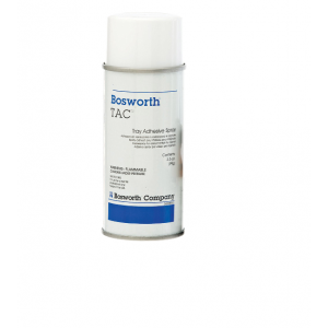 Alginate Tray Adhesive, 3.5oz spray can (1 ct)