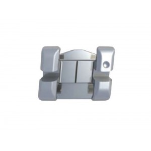 Traditional Stainless Steel Bracket (5 ct)