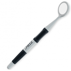 #4 Crystal HD&reg;&nbsp;Double-Sided Soft Grip - 12 Count Pack - Zirc Dental Products Inc