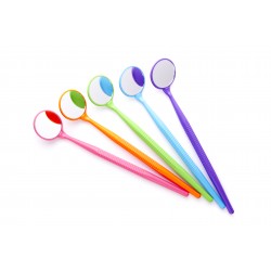 Mega Mirror - Zirc Dental Products Inc