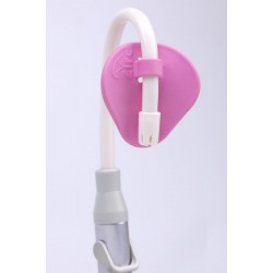 Pink Petal&trade; - 100 Pack - Zirc Dental Products Inc