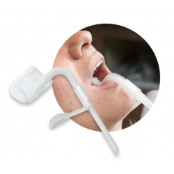 Lingua-Fix&reg;&nbsp;- 10 Pack - Zirc Dental Products Inc