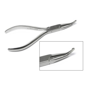Angle How Plier
