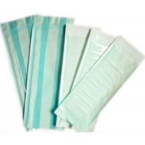 Sterilization Pouches