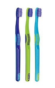 Oral-B Advantage Control Grip TB 30 Soft 12/Bx (15703)