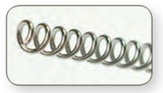 G4™ Nickel Titanium Open Coil Springs - 7