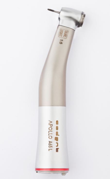 Apollo Series 1:5 Electric High Speed Handpiece (23763)