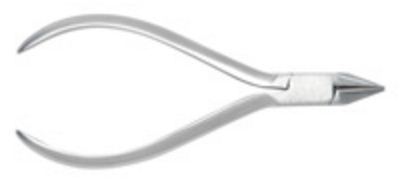 Lap Joint Instruments