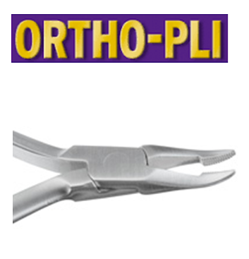 Orthopli Lap Joint Instruments