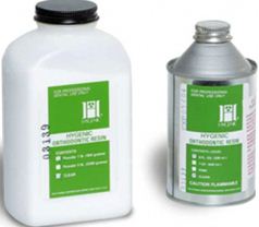 Perm Reline Repair Resin Liquid 1qt/Bt (12069)