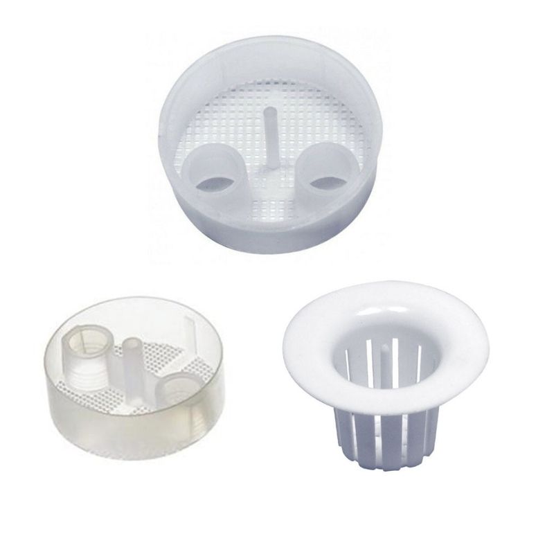 Disposable Traps