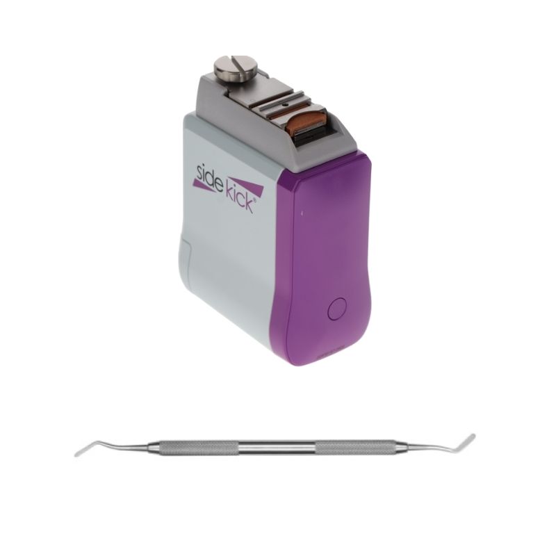 Sharp Instrument Instrument Sharpening
