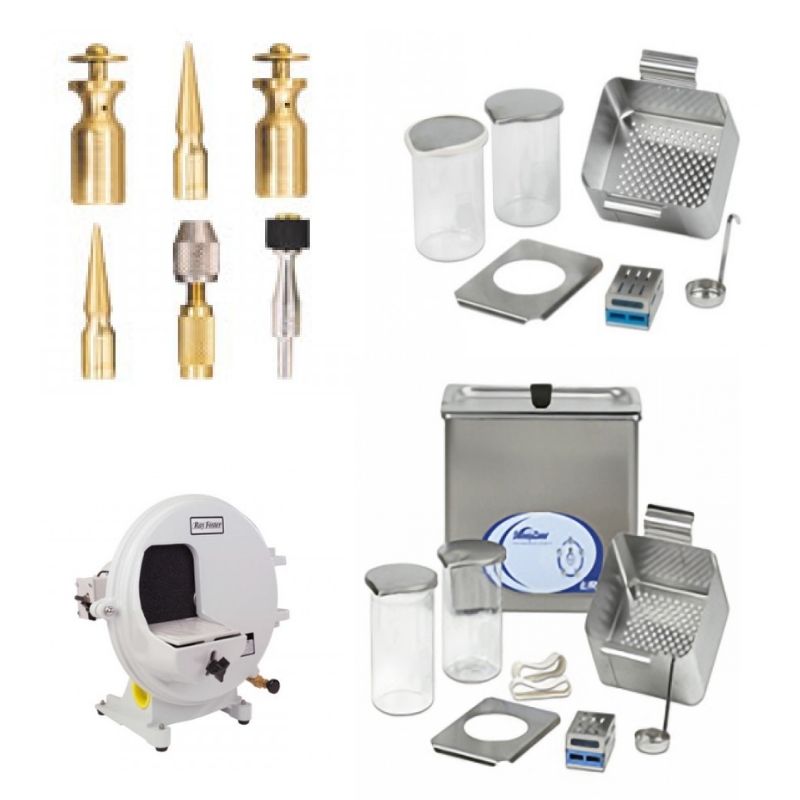 Lab Accessories