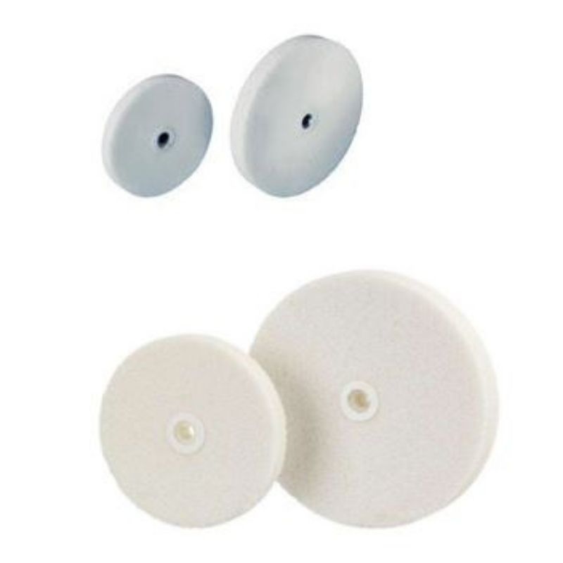 Lathe Wheels