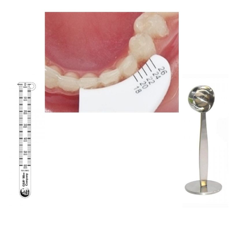 Measuring Devices