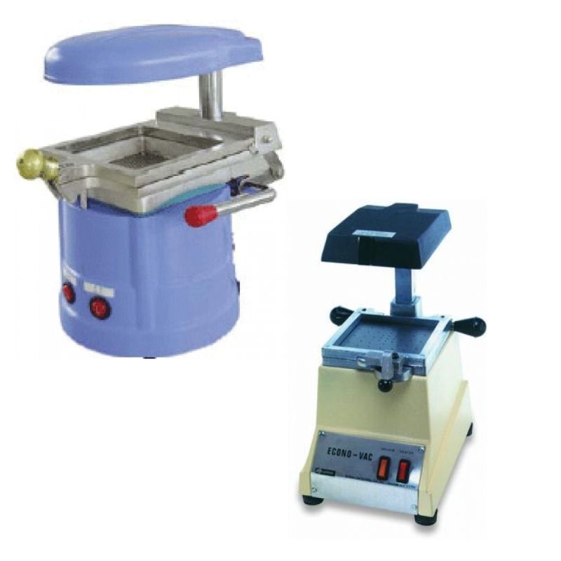 Milling Machines