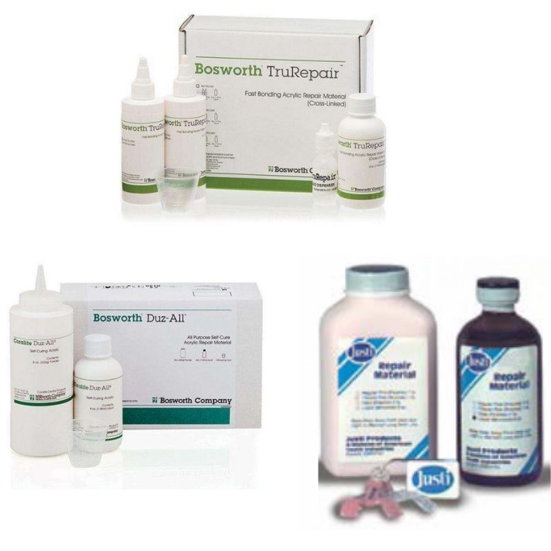 Repair Materials