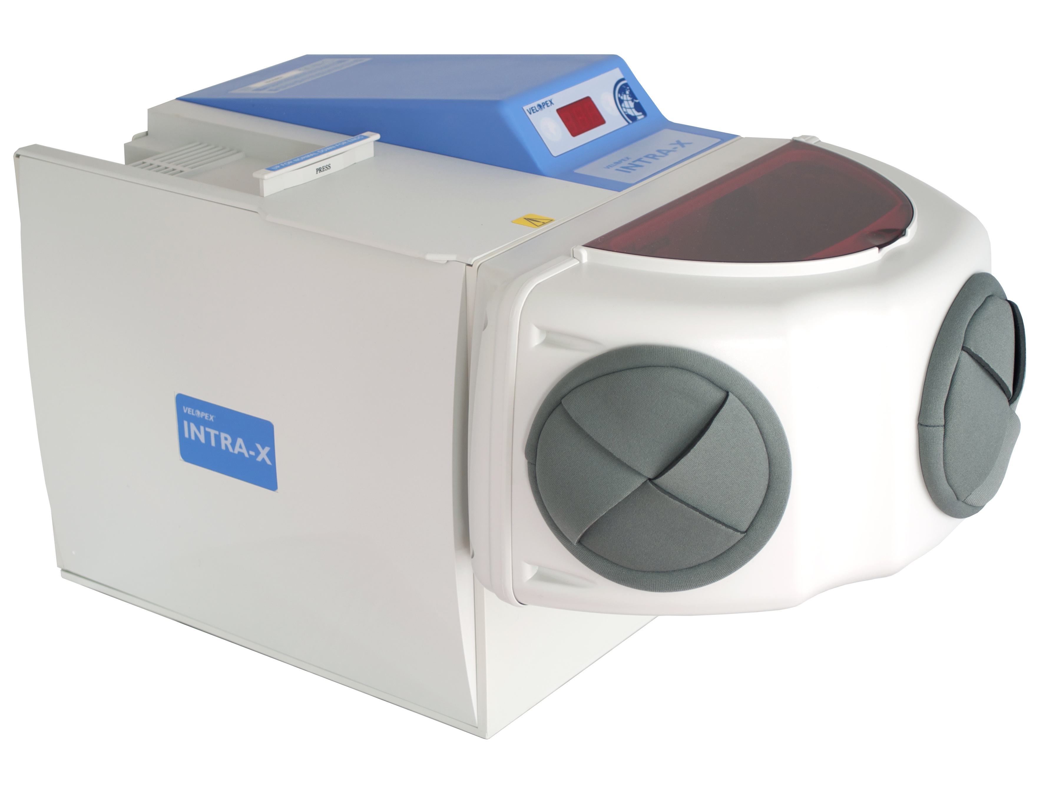 Axilon X-Ray Supplies - Developing Solutions-Automatic