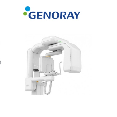 Genoray Imaging 3D